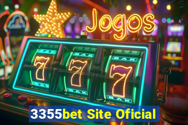 3355bet Site Oficial